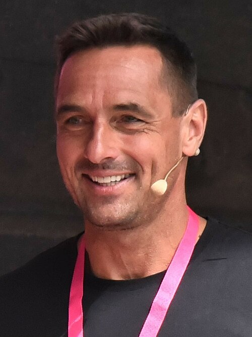 Roman Šebrle