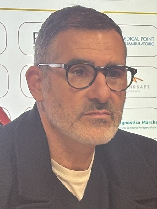 Cristiano Lucarelli