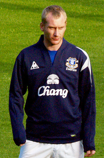 Tony Hibbert