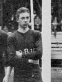 Vilhelm Wolfhagen