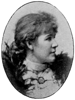 Jenny Nyström