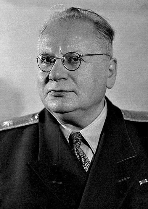 Maxim Litvinov