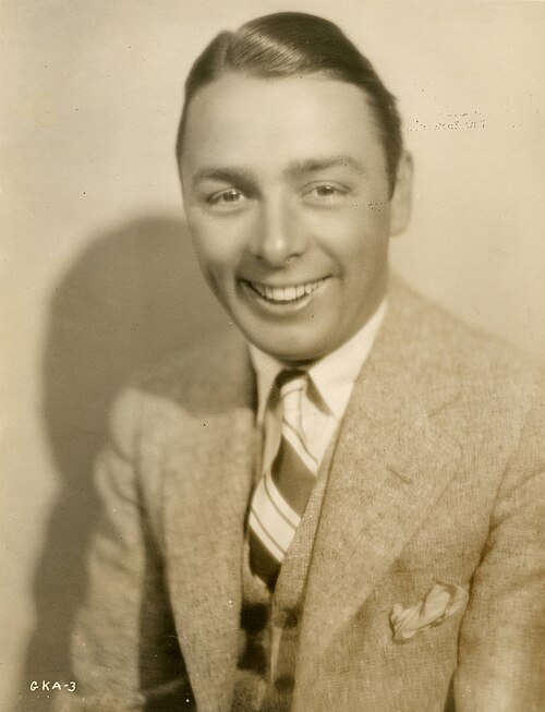 George K. Arthur