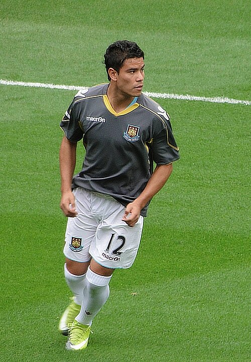 Pablo Edson Barrera