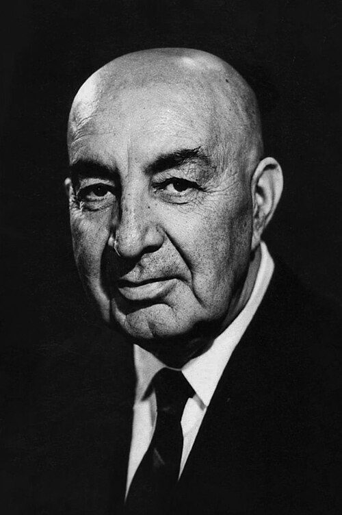 Mohammed Daoud Khan