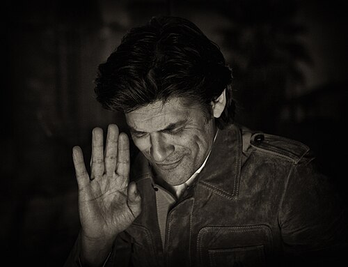 Georges Corraface