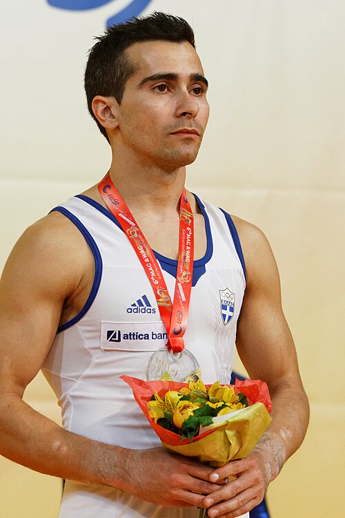 Vlasios Maras