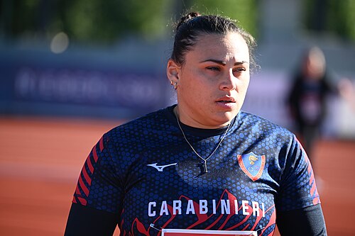 Sara Fantini