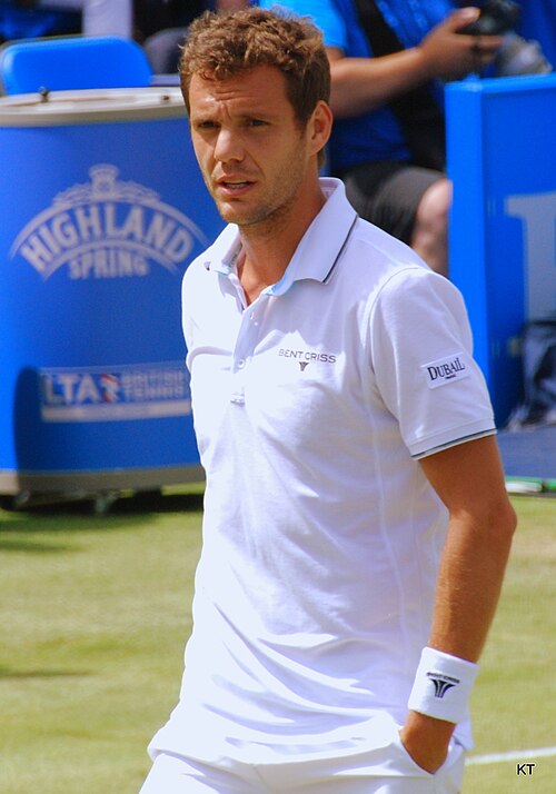 Paul-Henri Mathieu