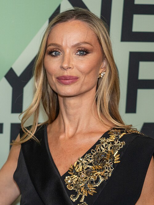 Georgina Chapman