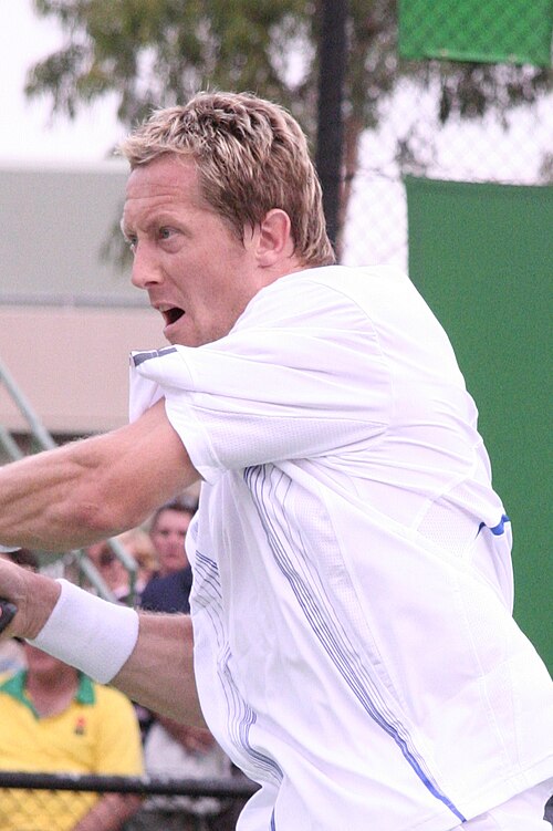 Jonas Björkman