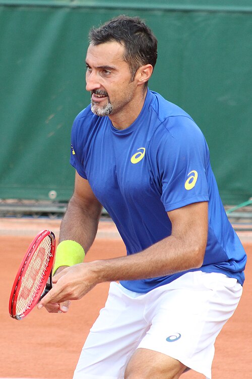 Nenad Zimonjić
