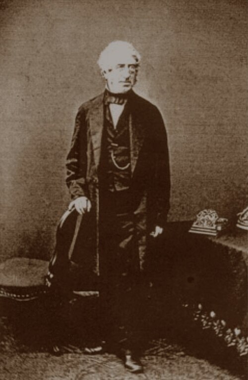 George Robert Gray