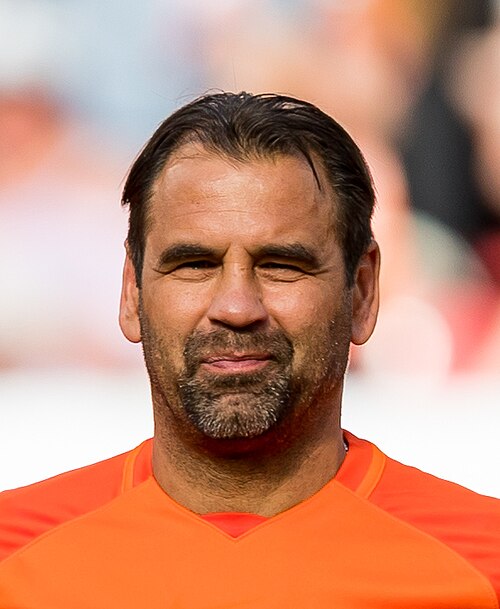 Ulf Kirsten