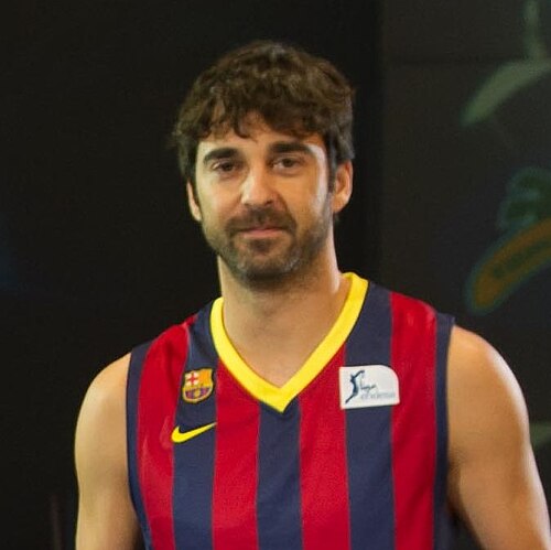 Juan Carlos Navarro