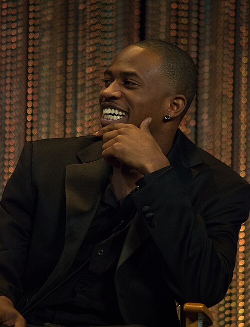 Malcolm David Kelley