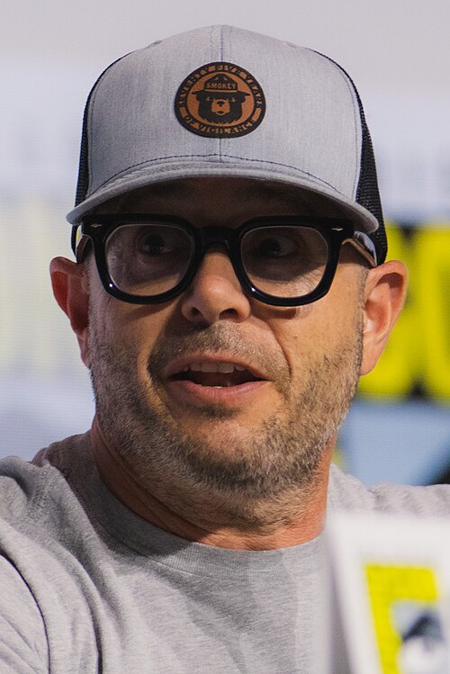 Damon Lindelof