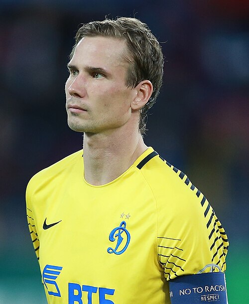 Anton Shunin