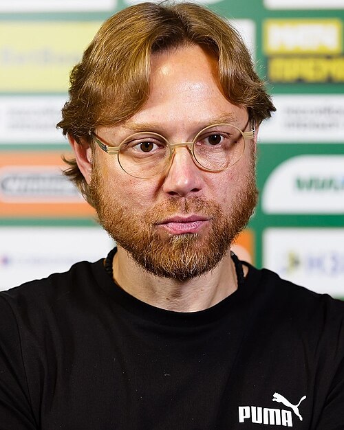 Valeri Karpin