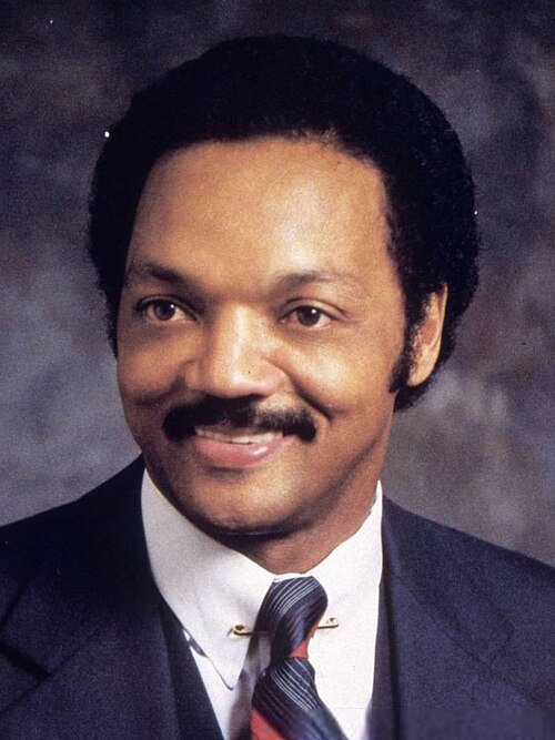Jesse Jackson