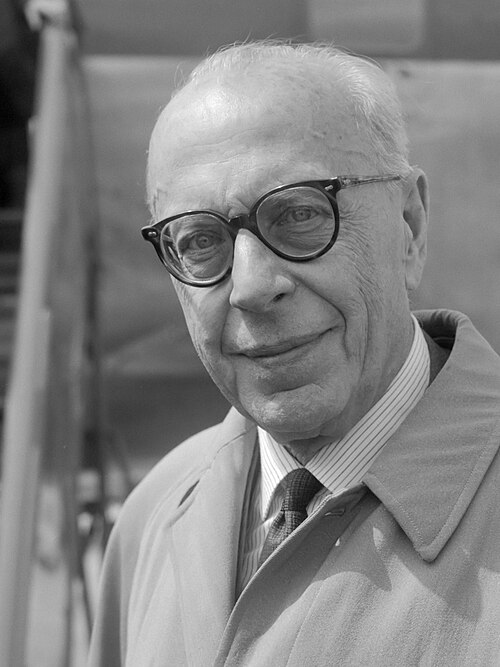 George Szell