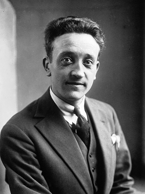 Marcel Gobillot