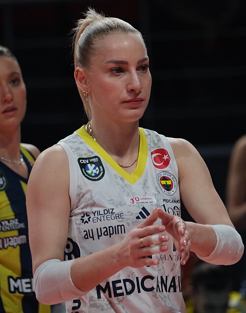 Gizem Örge