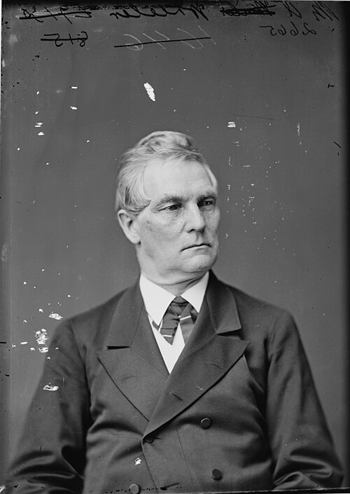 William A. Wheeler