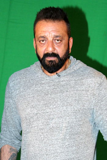 Sanjay Dutt