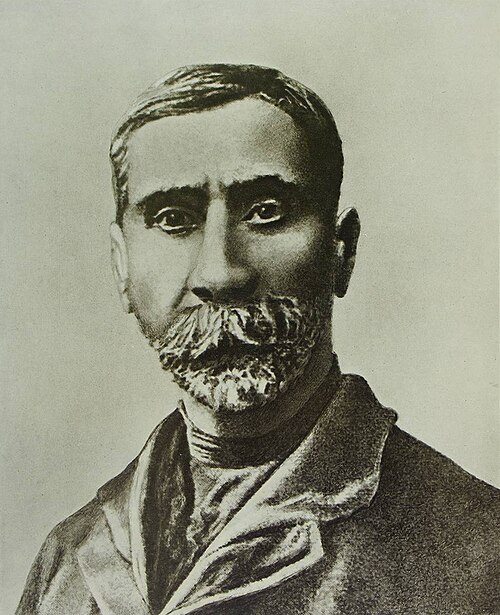 Niko Pirosmani