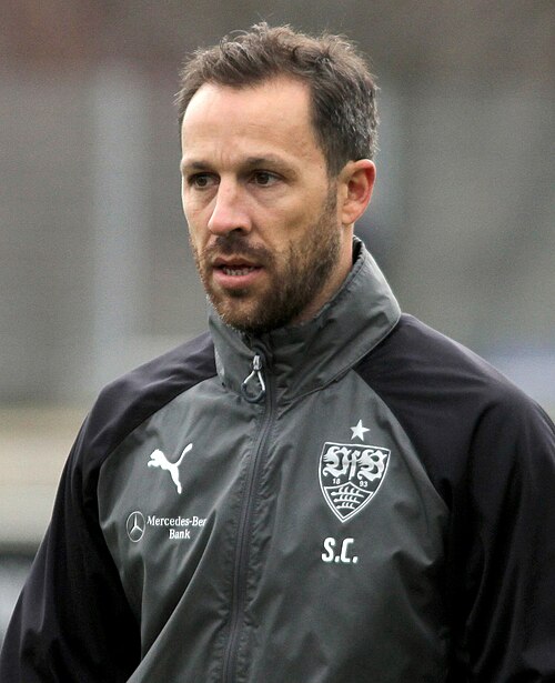 Steve Cherundolo