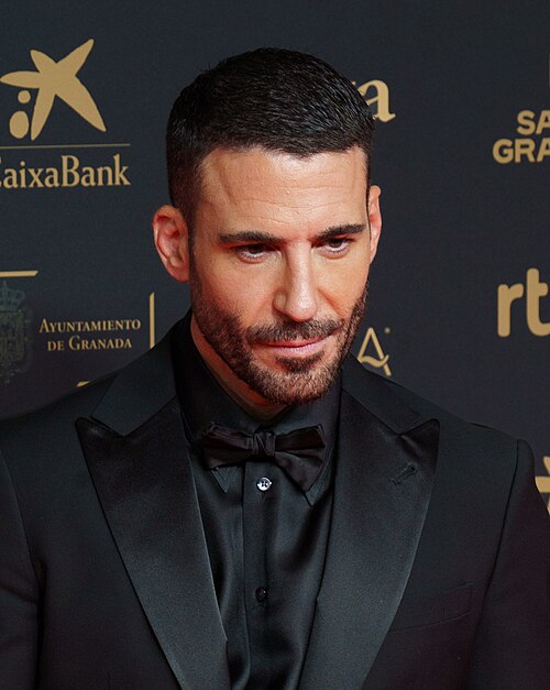 Miguel Ángel Silvestre