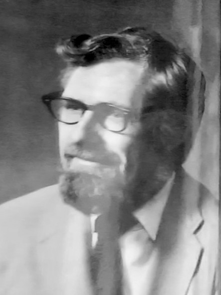 Clifford Geertz