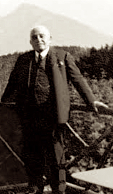 Grigore Antipa