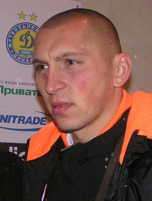 Mariusz Lewandowski