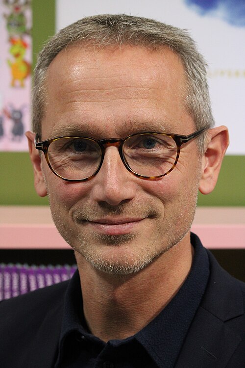 Kristian Jensen