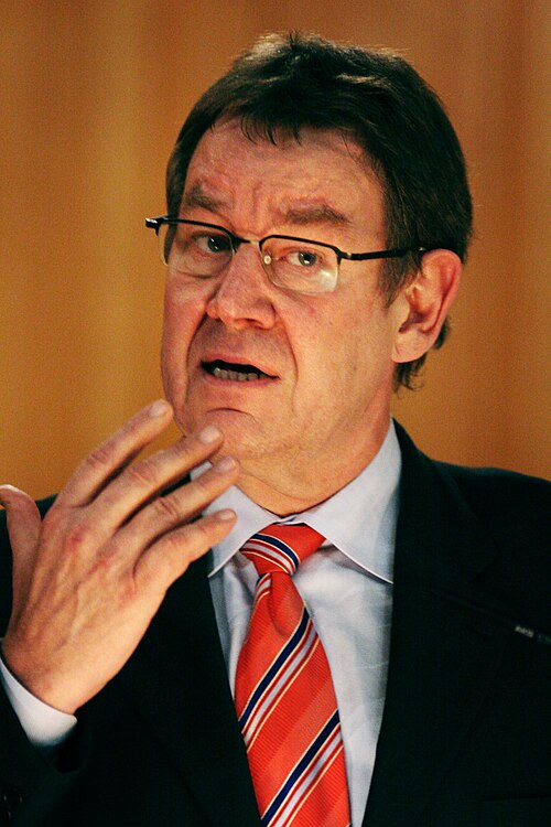 Poul Nyrup Rasmussen