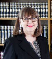 Jónína Leósdóttir