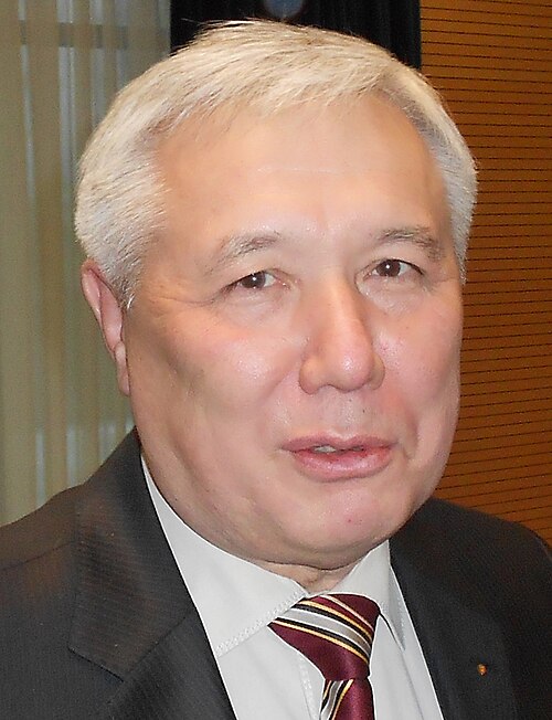 Yurii Yekhanurov