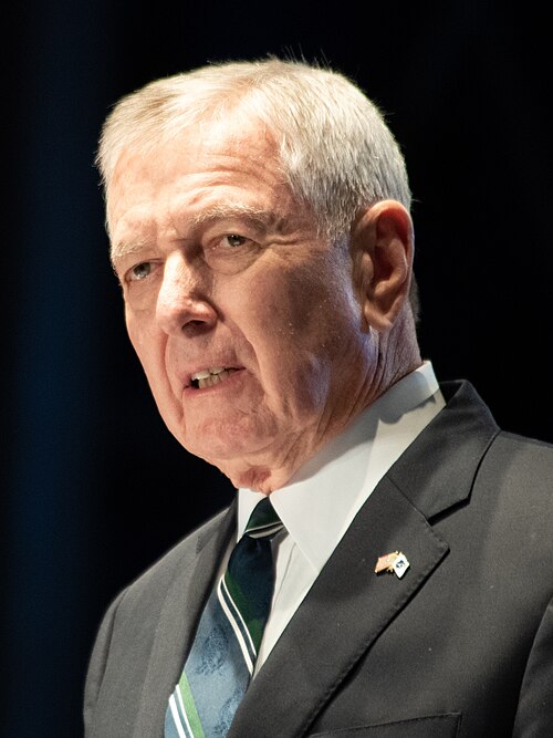 John Ashcroft