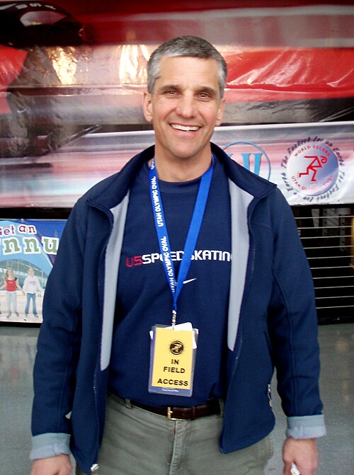 Eric Heiden