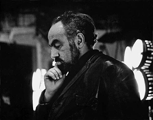 Sergei Parajanov