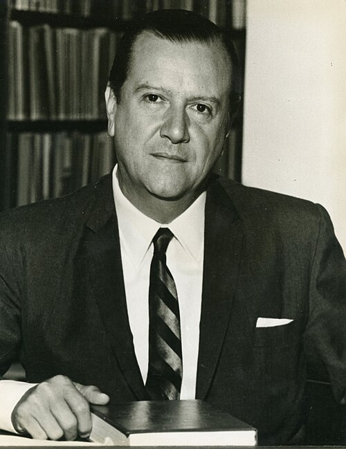 Rafael Caldera