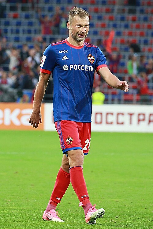 Vasili Berezutski