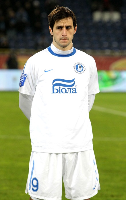 Nikola Kalinić