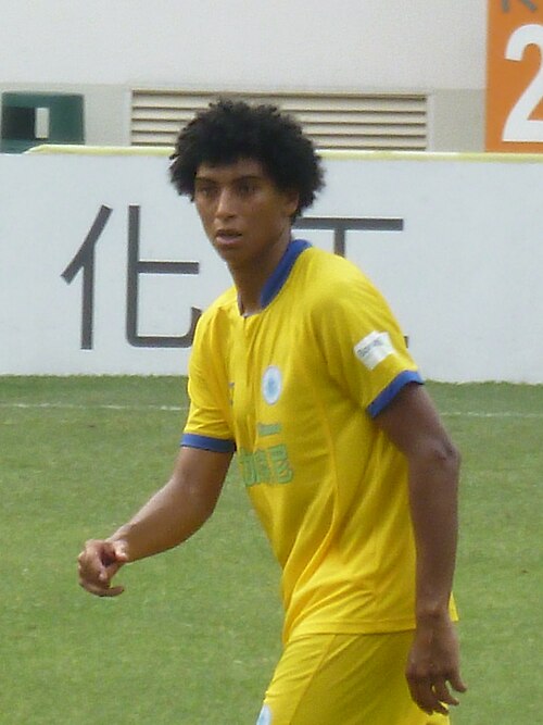 Iván Zarandona