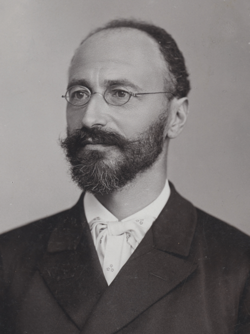 Eugen von Böhm-Bawerk