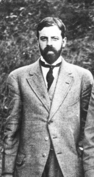 Alfred L. Kroeber
