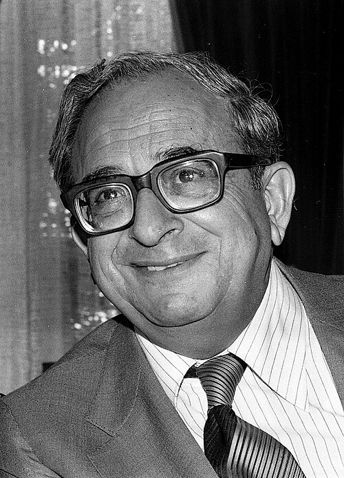 Isaac Navon
