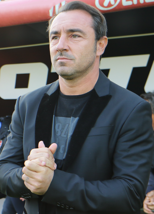 Cristian Brocchi